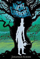 The Night Gardener cover