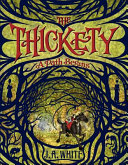 The Thickety: A Path Begins cover