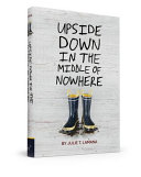 Upside Down in the Middle of Nowhere cover
