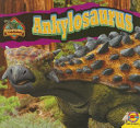Ankylosaurus (Weigl/AV2) cover