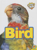 Bird (Caring for My Pet) cover