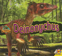 Deinonychus (Weigl/AV2) cover