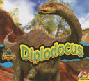 Diplodocus (English) cover