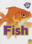 Fish (Caring for My Pet) cover