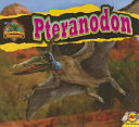 Pteranodon (Weigl/AV2) cover