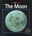 The Moon (Space Observer) cover