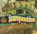 Sauroposeidon cover