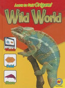 Wild World cover