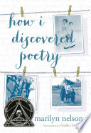 How I Discovered Poetry cover