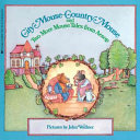 City Mouse-Country Mouse and Two More Mouse Tales from Aesop cover