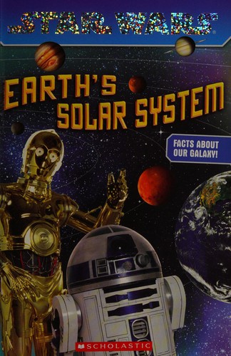 Earth's Solar System cover