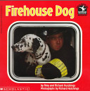 Firehouse Dog cover