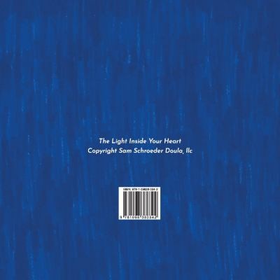 Inside Your Heart cover