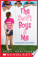 The Swift Boys & Me cover