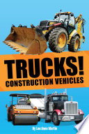 Trucks Trains Boats and Planes cover