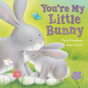 You're My Little Bunny cover
