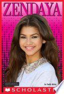 Zendaya cover