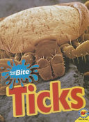 Ticks cover