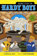 Fossil Frenzy cover
