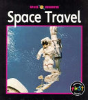 Space Travel (Space Observer) cover