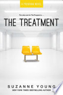 The Treatment cover