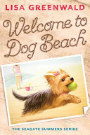 Welcome to Dog Beach cover