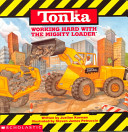 Working Hard with the Mighty Loader cover