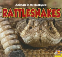 Rattlesnakes cover