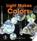 Light Makes Colors cover