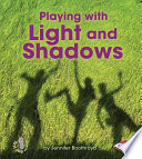 Playing with Light and Shadows cover