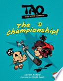 The Championship! cover