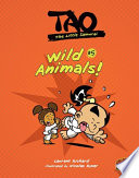 Wild Animals! cover