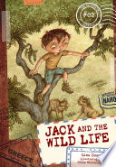 Jack and the Wild Life cover
