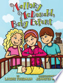 Mallory McDonald, Baby Expert cover