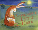Goodnight, Little Hare cover