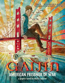 Gaijin: American Prisoner of War cover