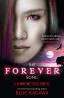 The Forever Song cover