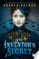 The Inventor's Secret cover