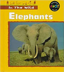 Elephants cover