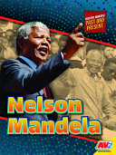 Nelson Mandela (History Makers) cover