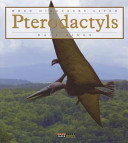 Pterodactyls cover