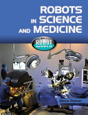 Robots in Science and Medicine cover