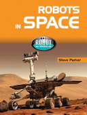 Robots in Space cover