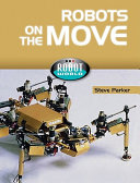 Robots on the Move cover