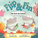 Flip & Fin: We Rule the School! cover