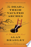 The Dead in Their Vaulted Arches cover