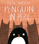 Penguin in Peril cover