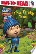 The Tricky Trail cover