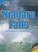 Niagara Falls: "North America's Largest Waterfall" cover