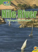 Nile River: "The Longest River in the World" cover